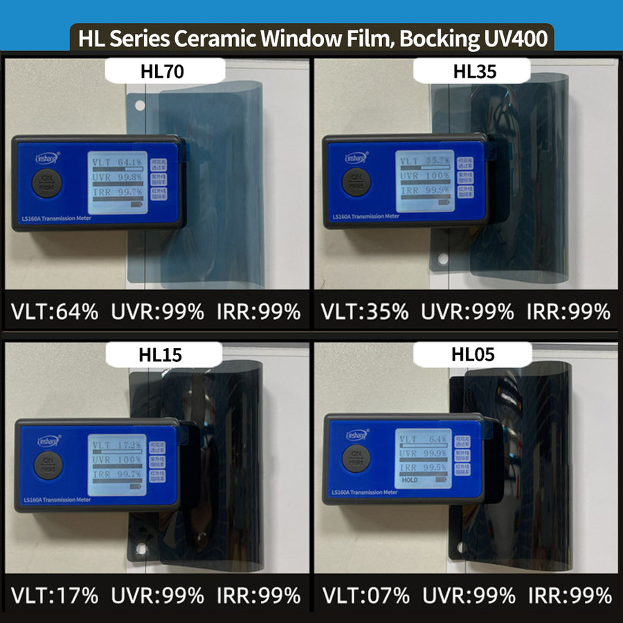 Window Tint – JEELE Factory Store